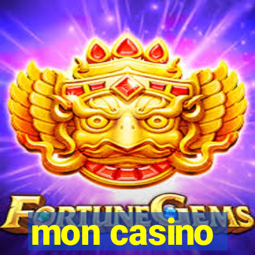 mon casino